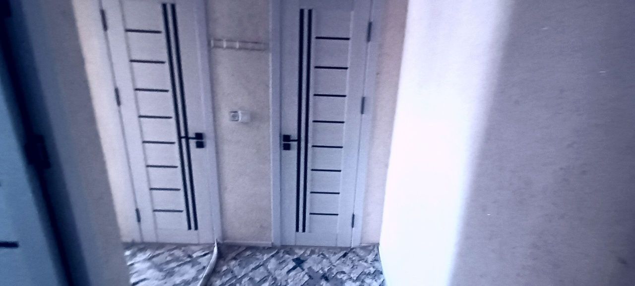 Bollarga kvartira choshtepada