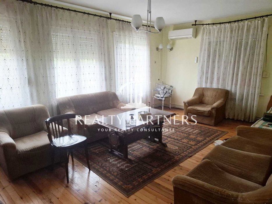 Масивна къща в Кв. Клепало на гр. Перник