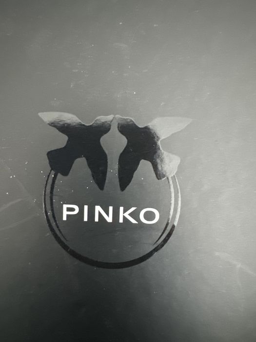 Нов пригинален Pinko дамски портфейл