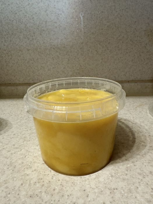 продам мед, свежий