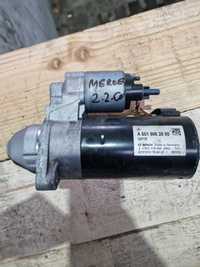 Electromotor Mercedes Sprinter C Cls E Class 2.2 A6519062800