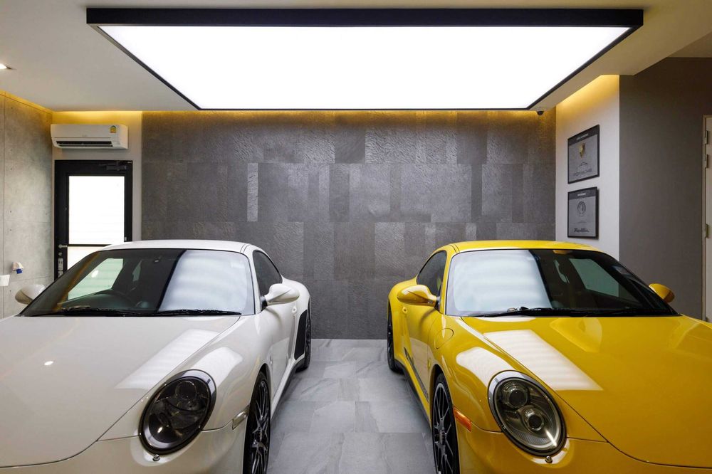 Экология: Натуральный Шпон, А Не Панели из Поливинилхлорида