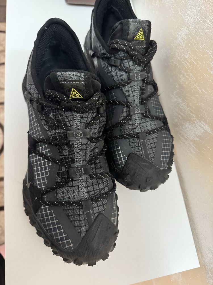Nike Gore tex 41 номер