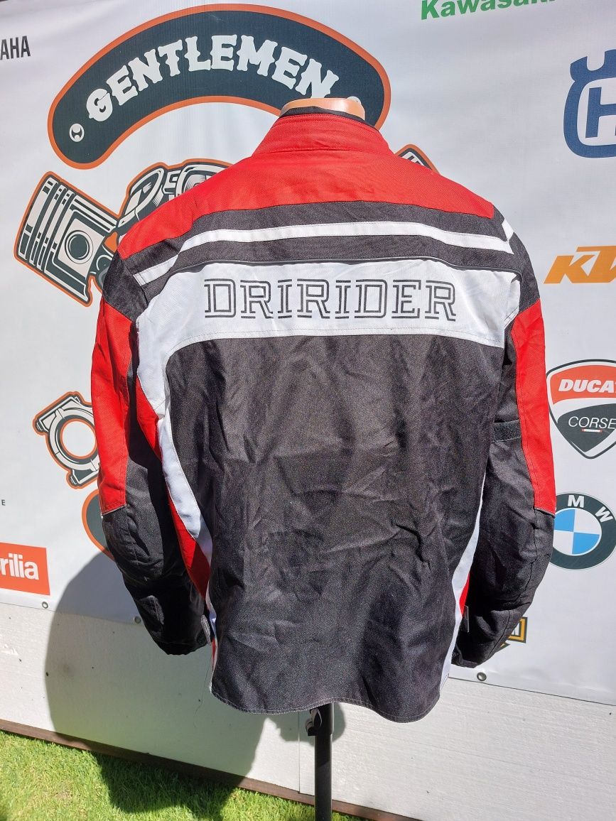 Geacă moto textil mărimea 2-3xl