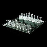 Продам шахматы новые