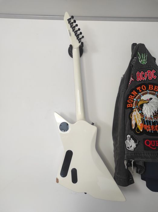 Harley Benton EX-84 Modern EMG