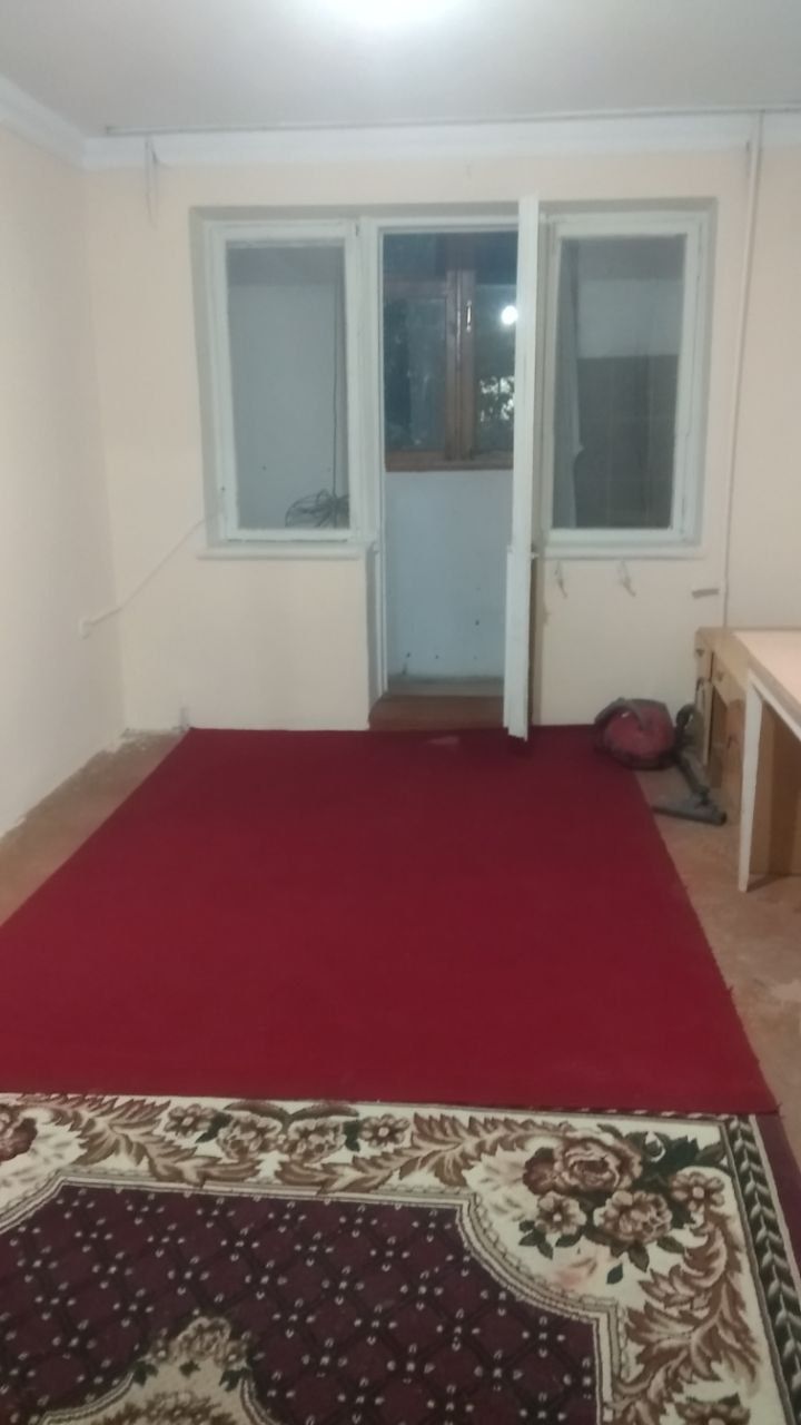 Сдаётся 1-х комнатная квартира в микрорайоне!