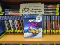 Vindem jocuri NFS Need For Speed Heat PS4 Forgames.ro