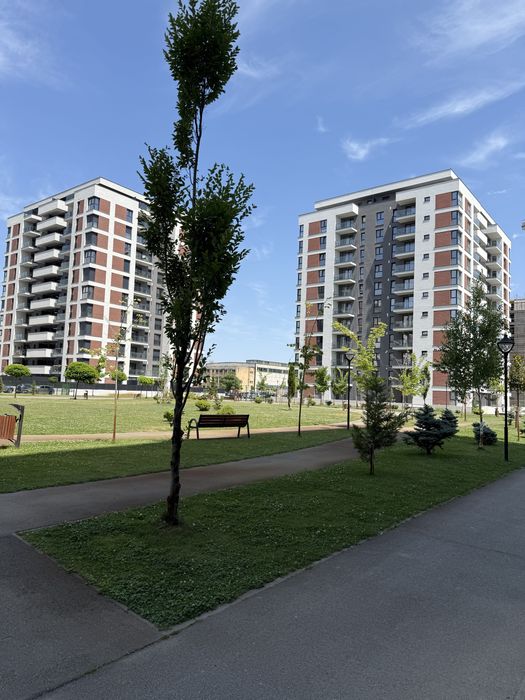 Apartament de vanzare Adora park cu 2 camere !