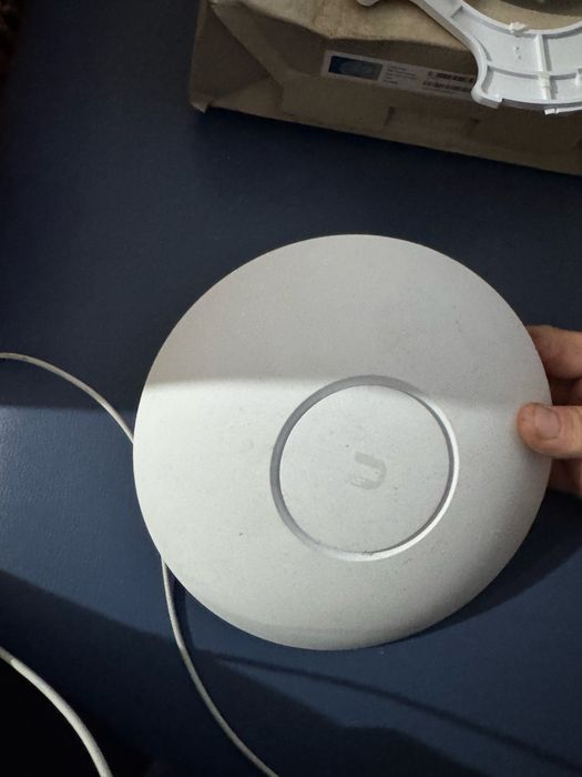 Ubiquiti unifi AP AC PRO