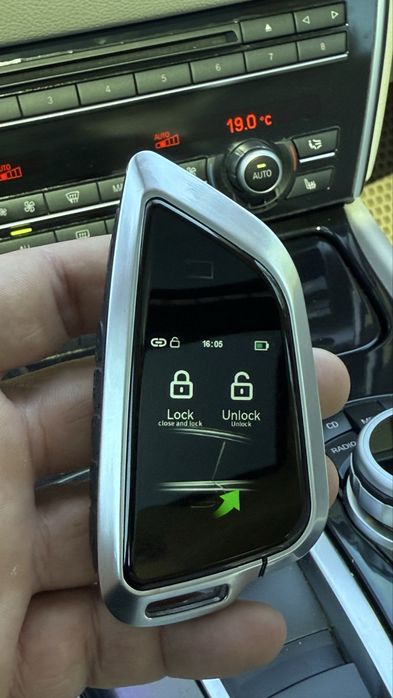 Vând BMW GT 535d Xdrive