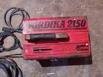 Aparat de sudura Nordika 2150