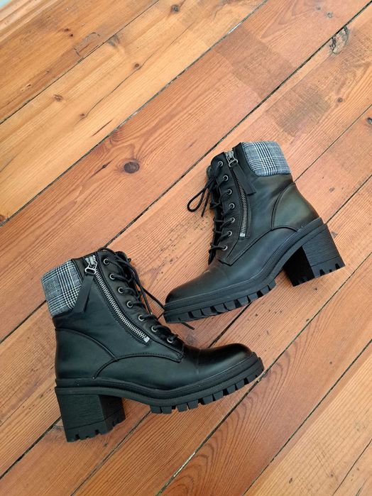 Зимни боти на ток