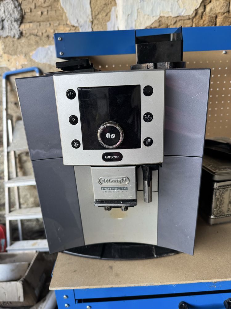 Masini de cafea piese