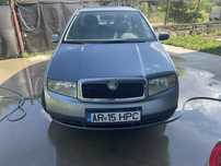 De vanzare Skoda Fabia