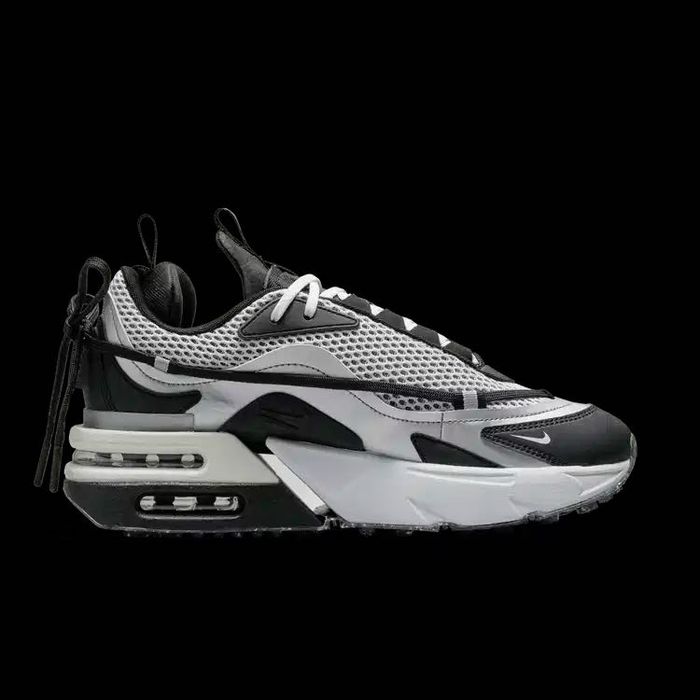 Nike air max furyosa оригинални
