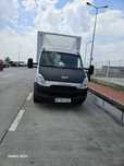 Iveco daily 35s12 cu lift