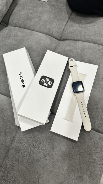 Продам apple watch se