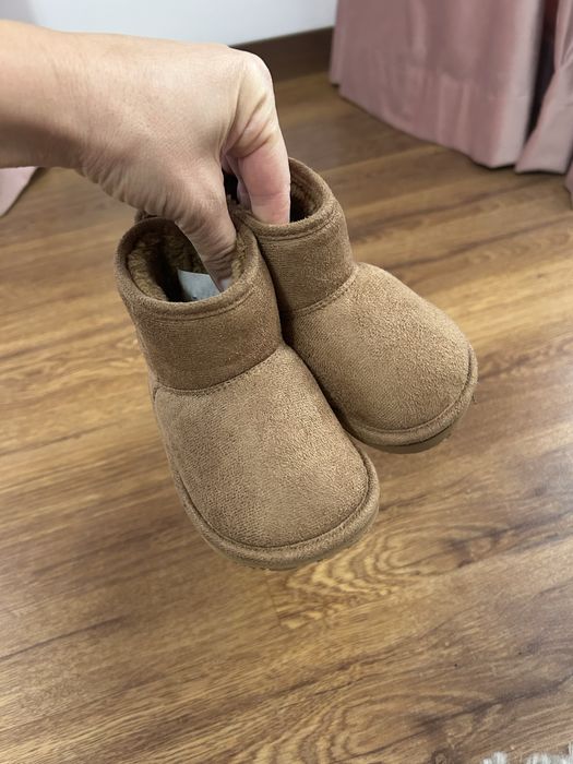 Ghete H&M iarna copii