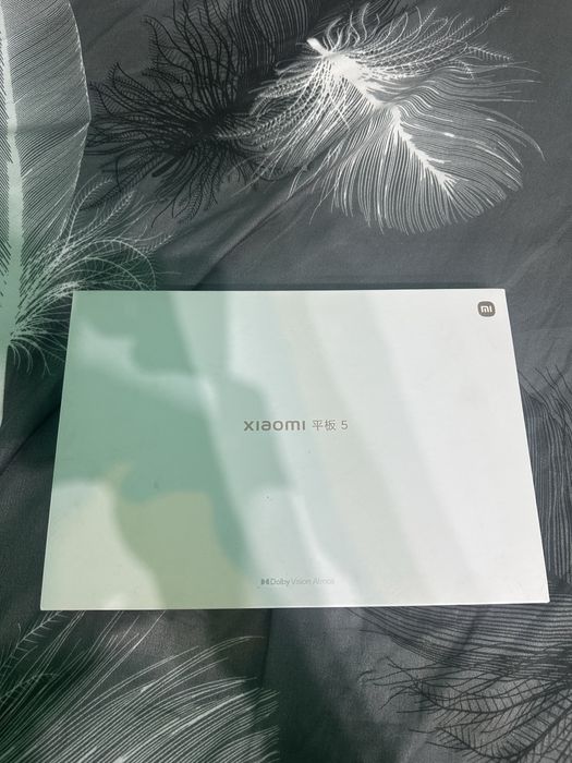 Xiaomi pad 5 6gb RAM