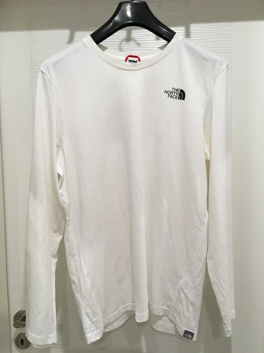 The North Face мъжка блуза М