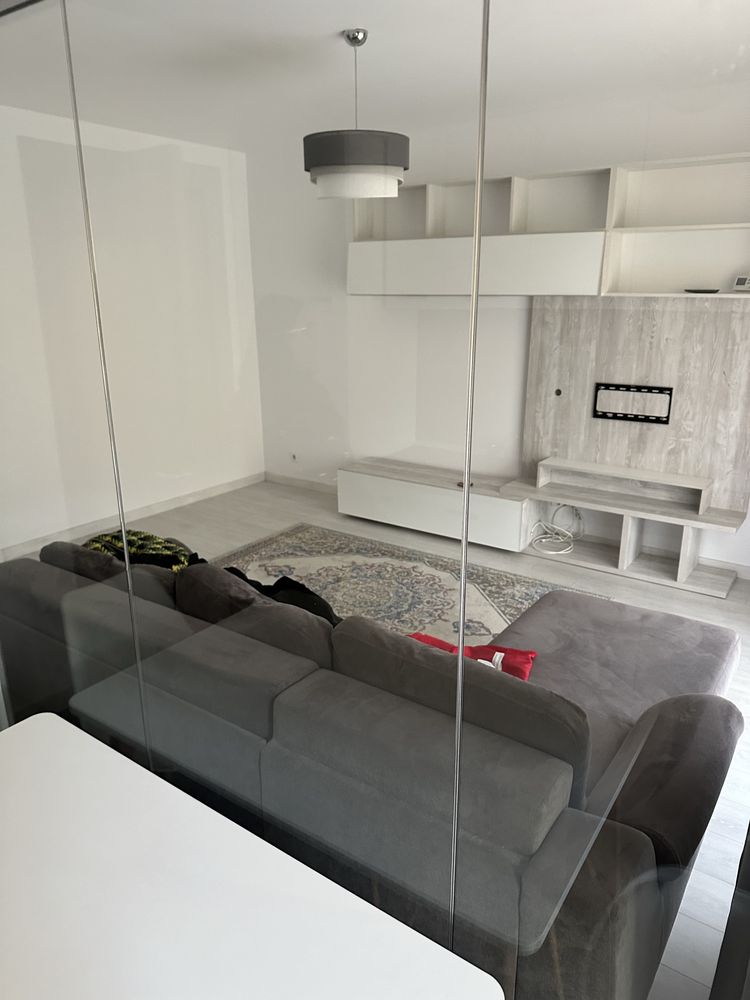 Mobila living ca noua