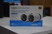 Tapo C420S2 (2-pack) Видеонаблюдение, камера