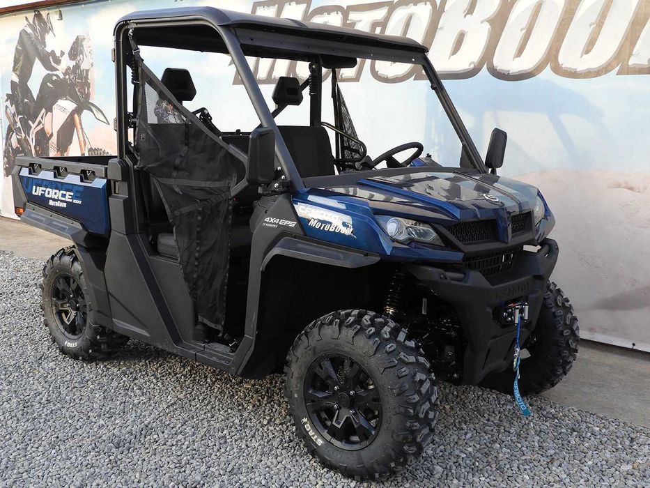UTV CFMOTO UFORCE 1000 eps T1b 2025 | Rate | Leasing