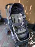 Carucior copii 3 in 1