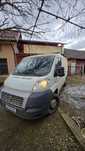 Fiat Ducato inmatriculat