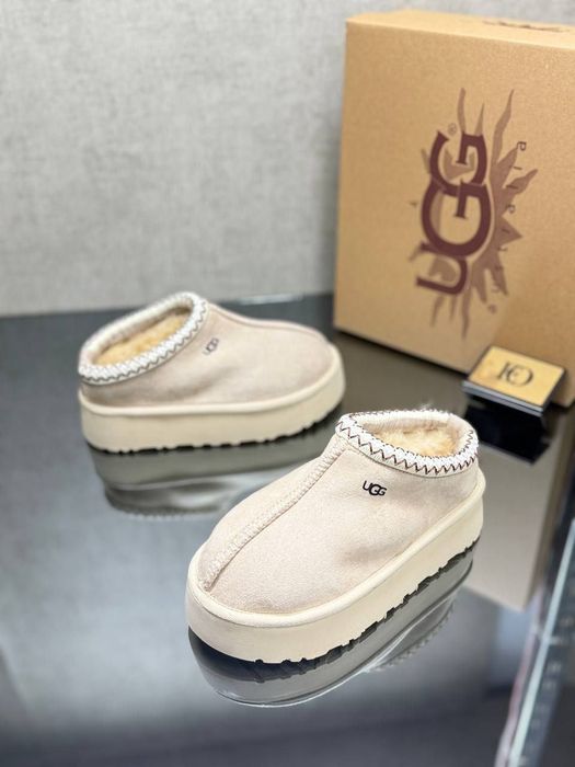 UGG dama piele naturala