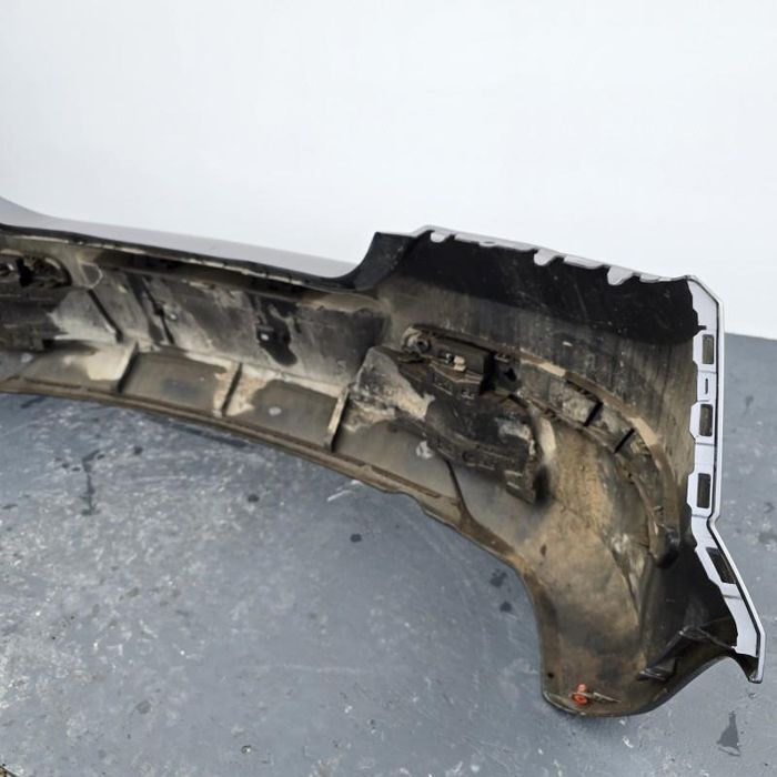 Bara spate completa Opel Astra H facelift