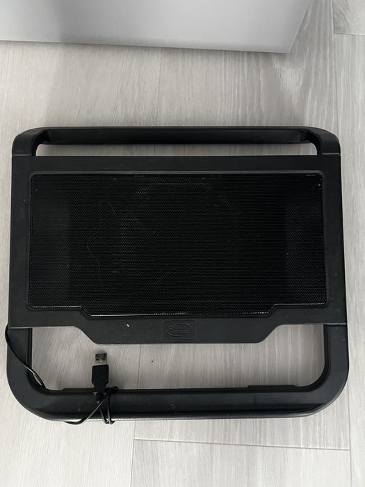 Cooler laptop de pana la 17”