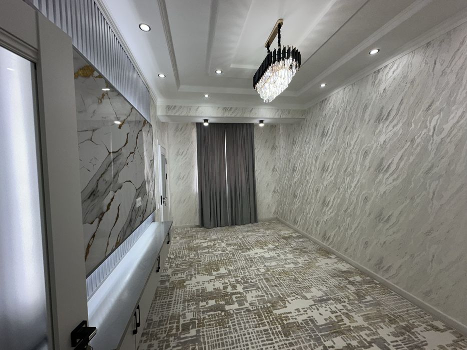 Сотилади новостройка 2 хона 5 этаж вокзал караван магазин