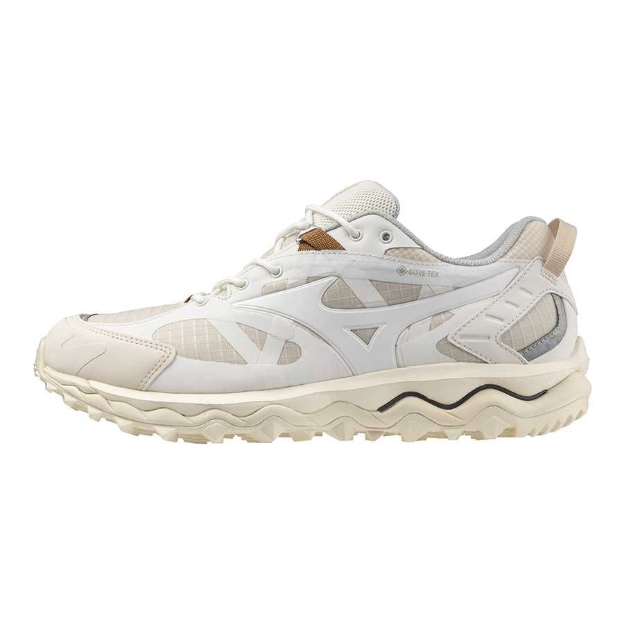 Спортни Обувки Wave Mujin TL GTX White