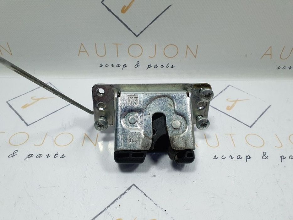 Broasca haion OPEL MERIVA X03 2003 - 2010 1.7 DTI Y 17 DT 90563999