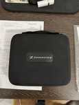 Sennheiser pxc 450 noisegard
