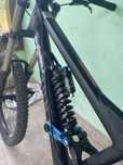 Shock fox dhx 4.0 coi