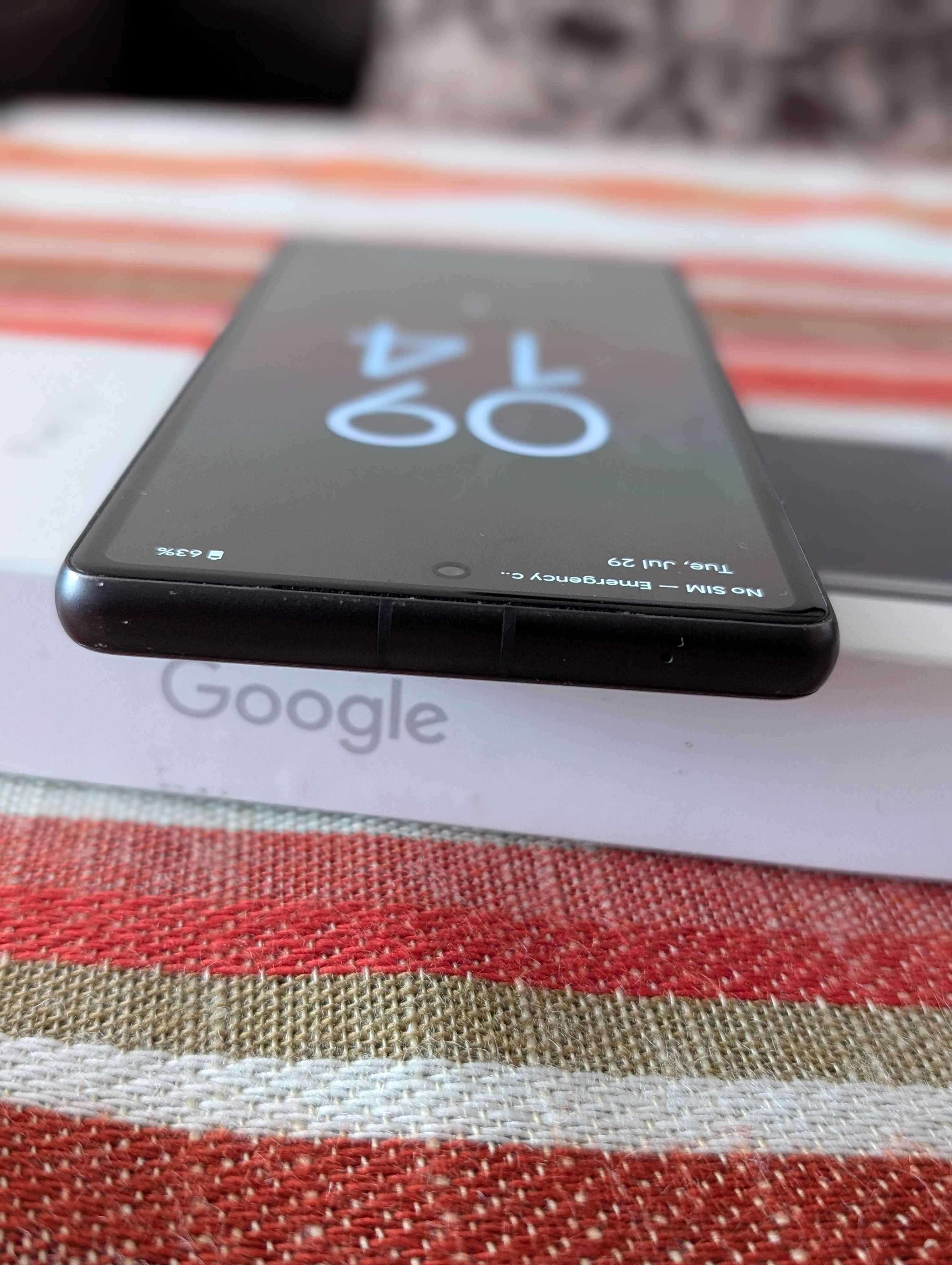 телефон Google Pixel 7a