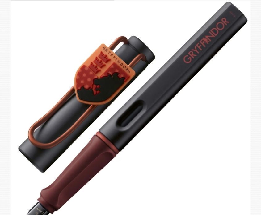 Lamy Safari Harry Potter