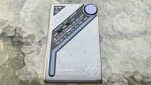 Aparat de radio portabil SANYO RP66 AM/FM 2BAND