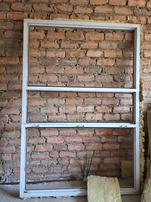 Продам пластиковые окна