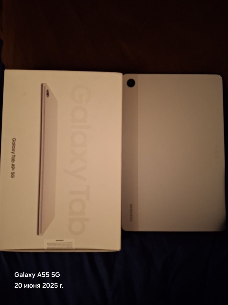 Galaxy Tab A9+5G