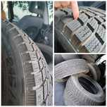Cauciucuri 215/65/R16 m+s 98SUV
