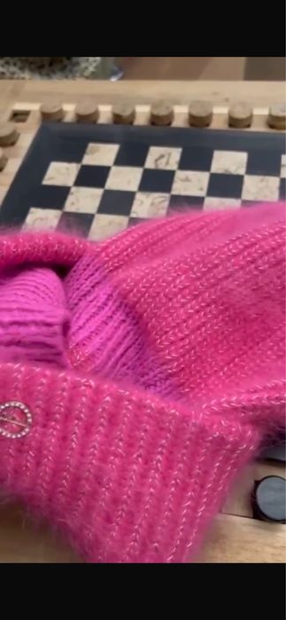 Продам теплую, добротную шапку