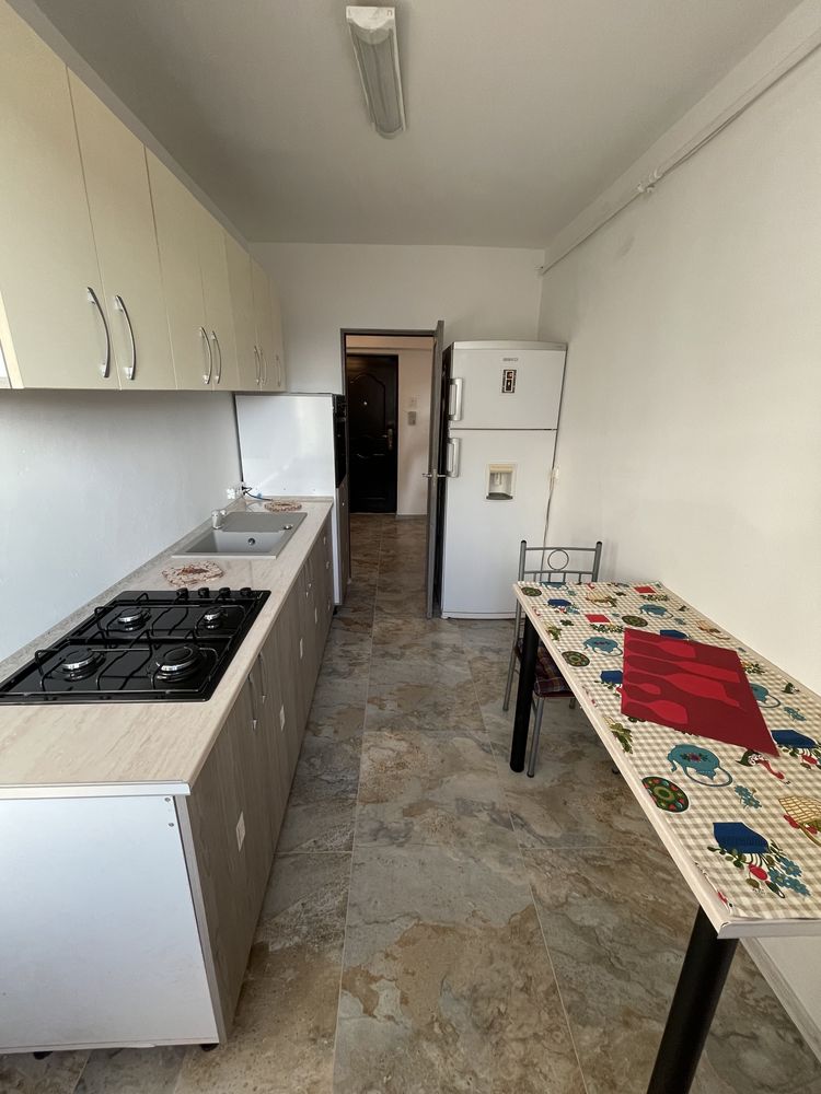 Apartament- Parcul Trandafirlor- renovat