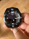 Tissot T-Touch solar