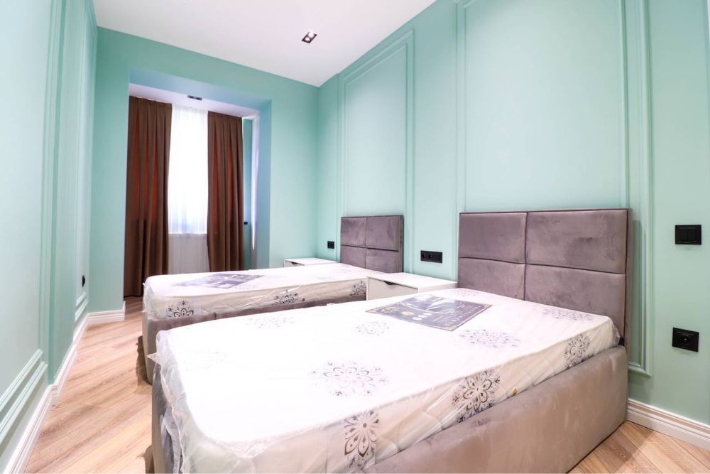Евро квартира ПРОДАЕТСЯ 4/3/4 на Ц-7 ЦУМ 105м2