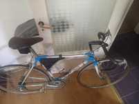 Bicicleta cursiera