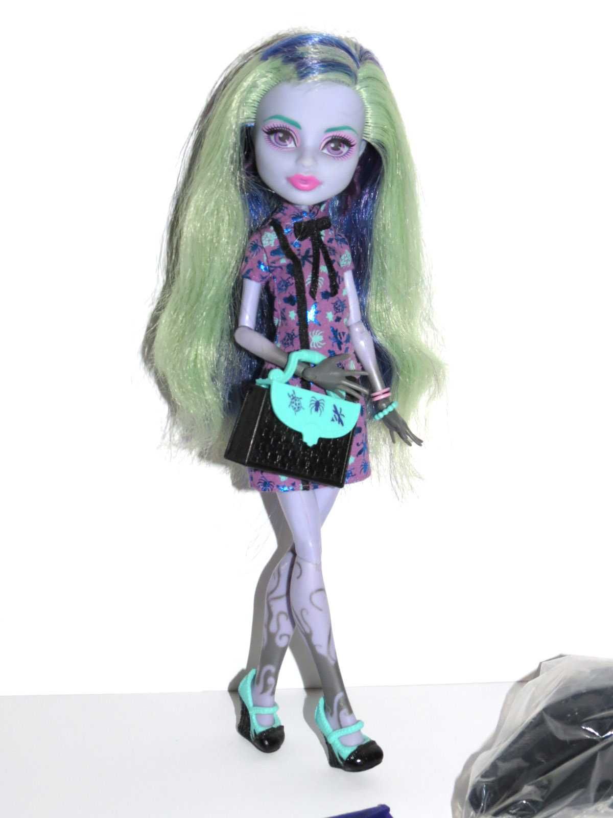 Кукла Твайла Монстер Хай Monster High